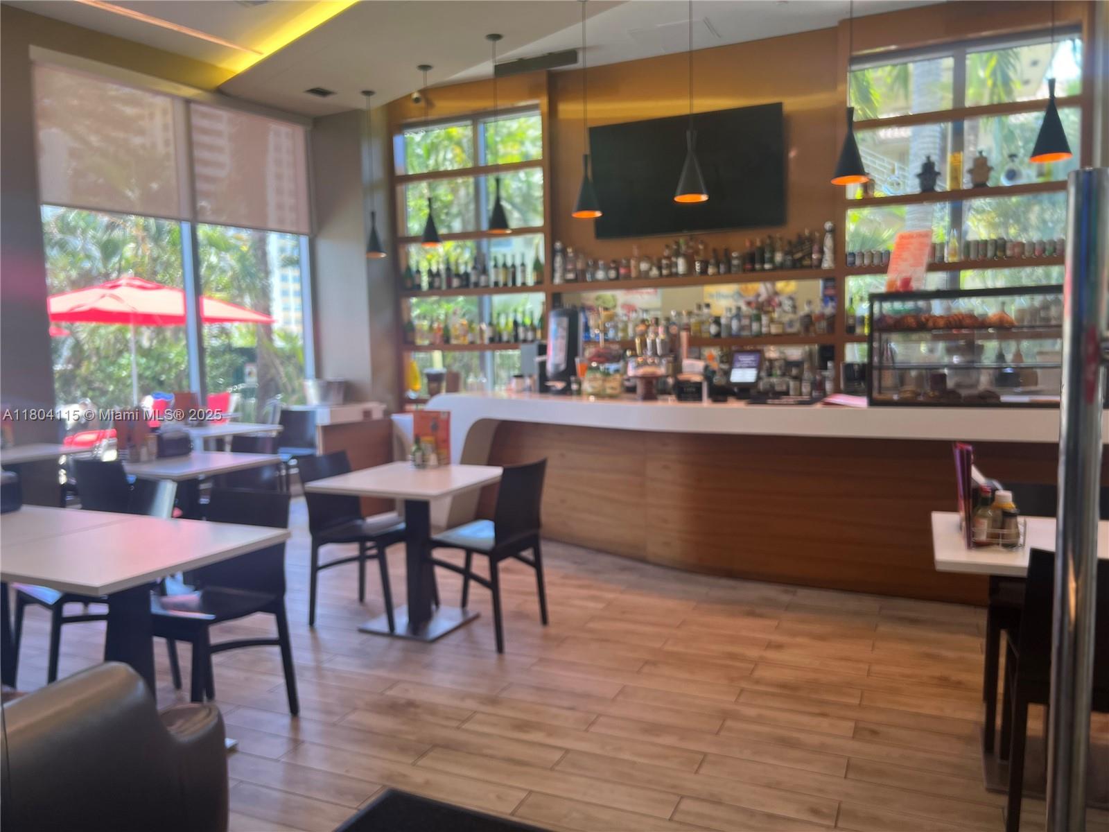 BEACHWALK CONDOMINIUM - Residential Lease