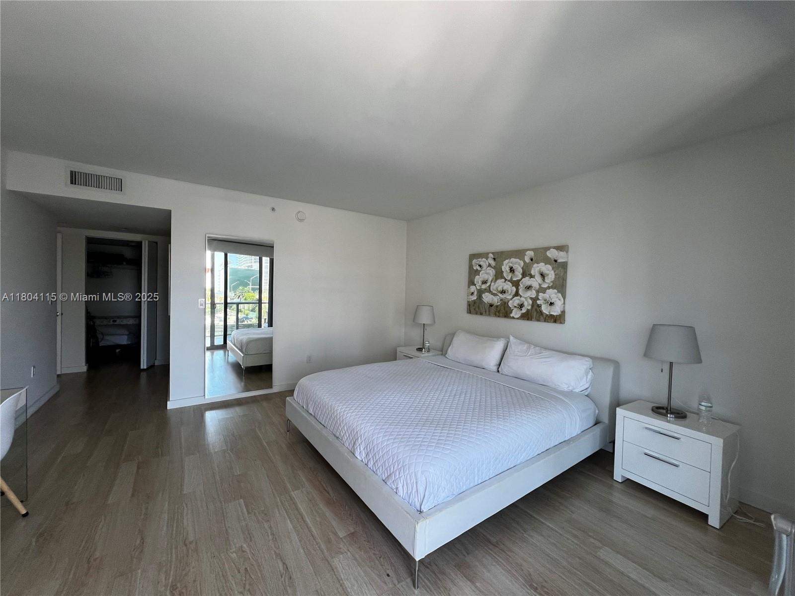 BEACHWALK CONDOMINIUM - Residential Lease