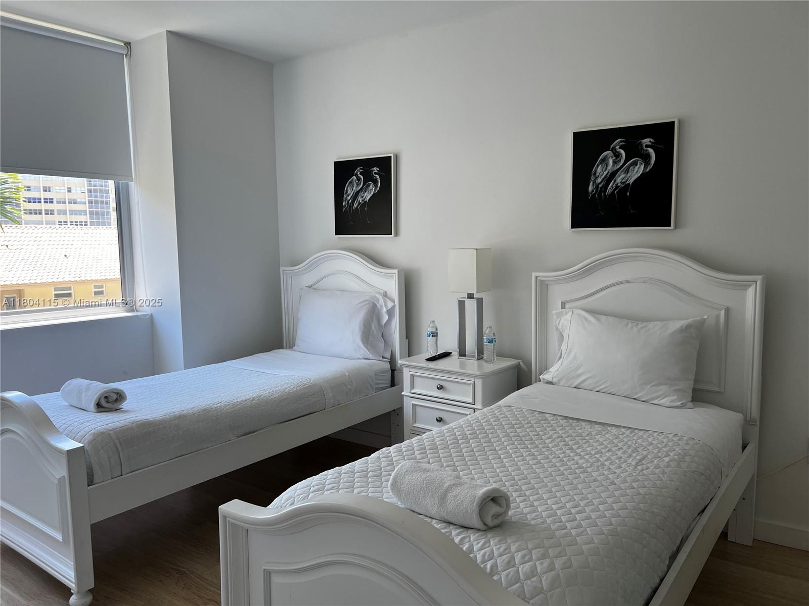 BEACHWALK CONDOMINIUM - Residential Lease