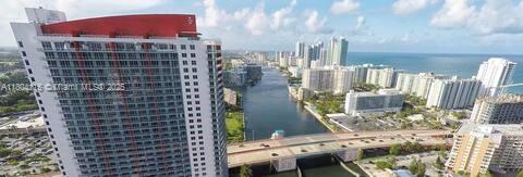 BEACHWALK CONDOMINIUM - Residential Lease