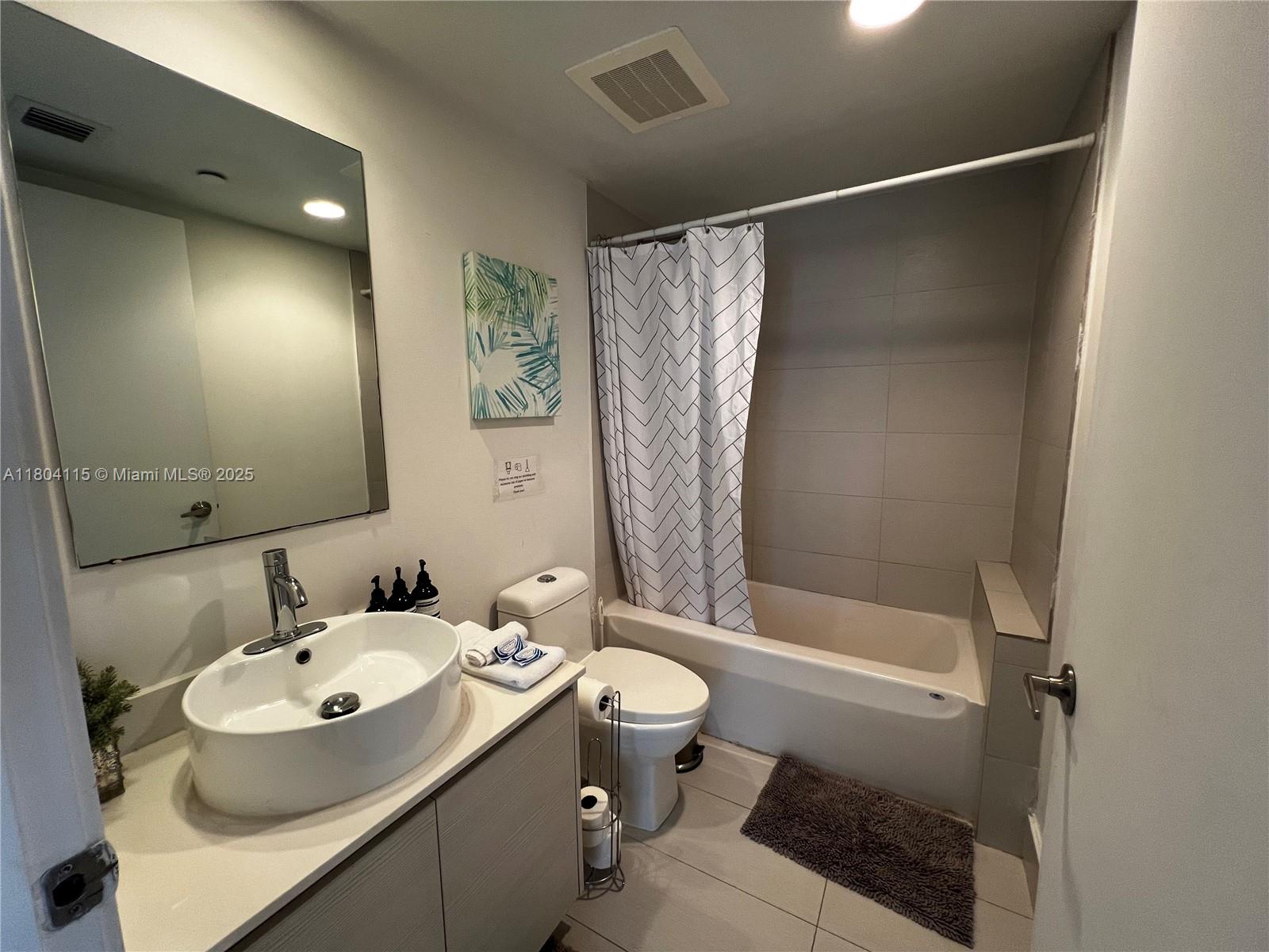 BEACHWALK CONDOMINIUM - Residential Lease