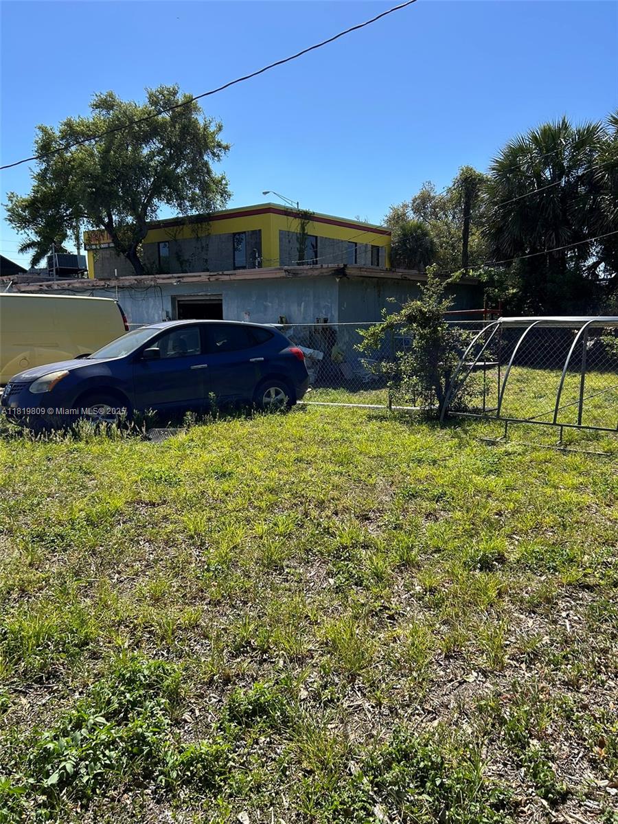 5911 W Hallandale Beach Blvd