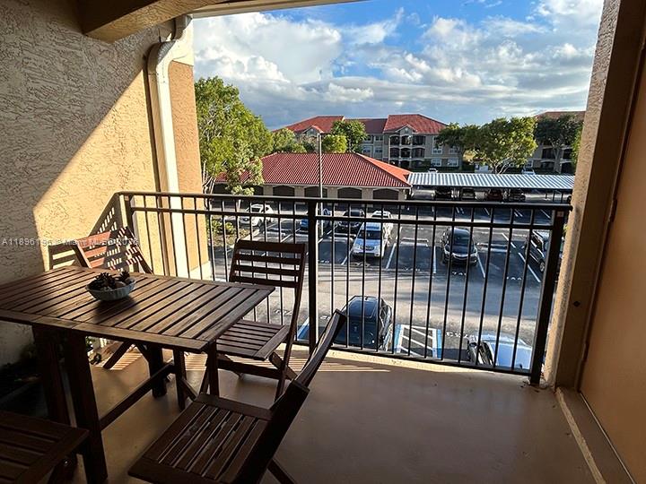 MARQUESA CONDO - Residential Lease