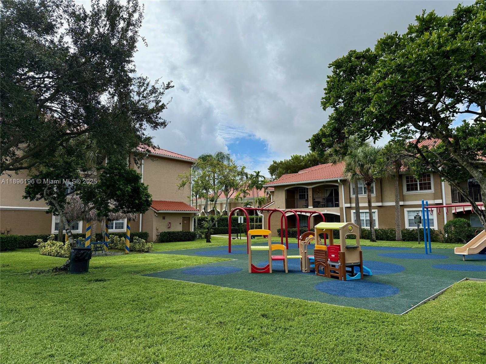 MARQUESA CONDO - Residential Lease