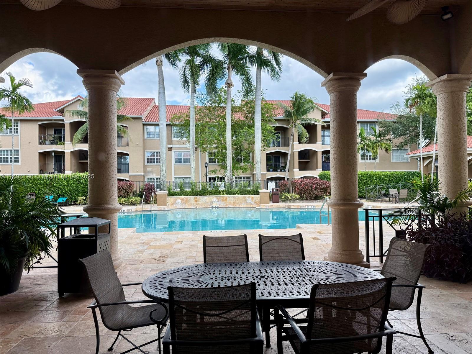 MARQUESA CONDO - Residential Lease