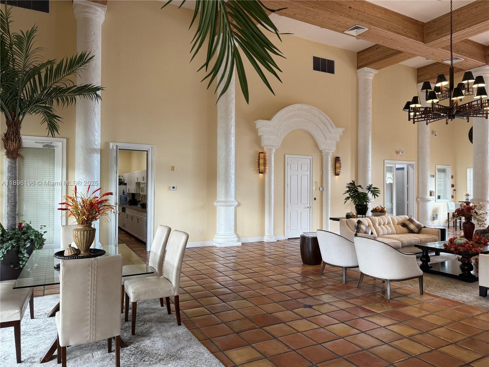 MARQUESA CONDO - Residential Lease