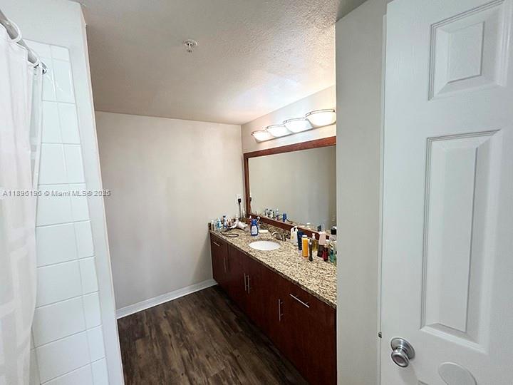 MARQUESA CONDO - Residential Lease
