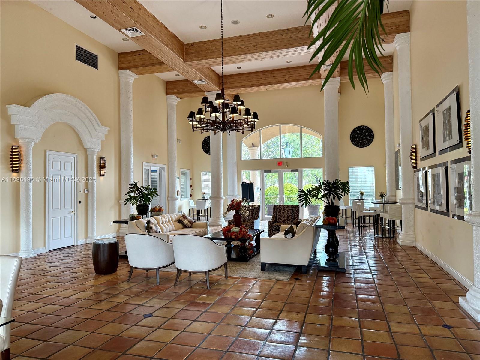 MARQUESA CONDO - Residential Lease