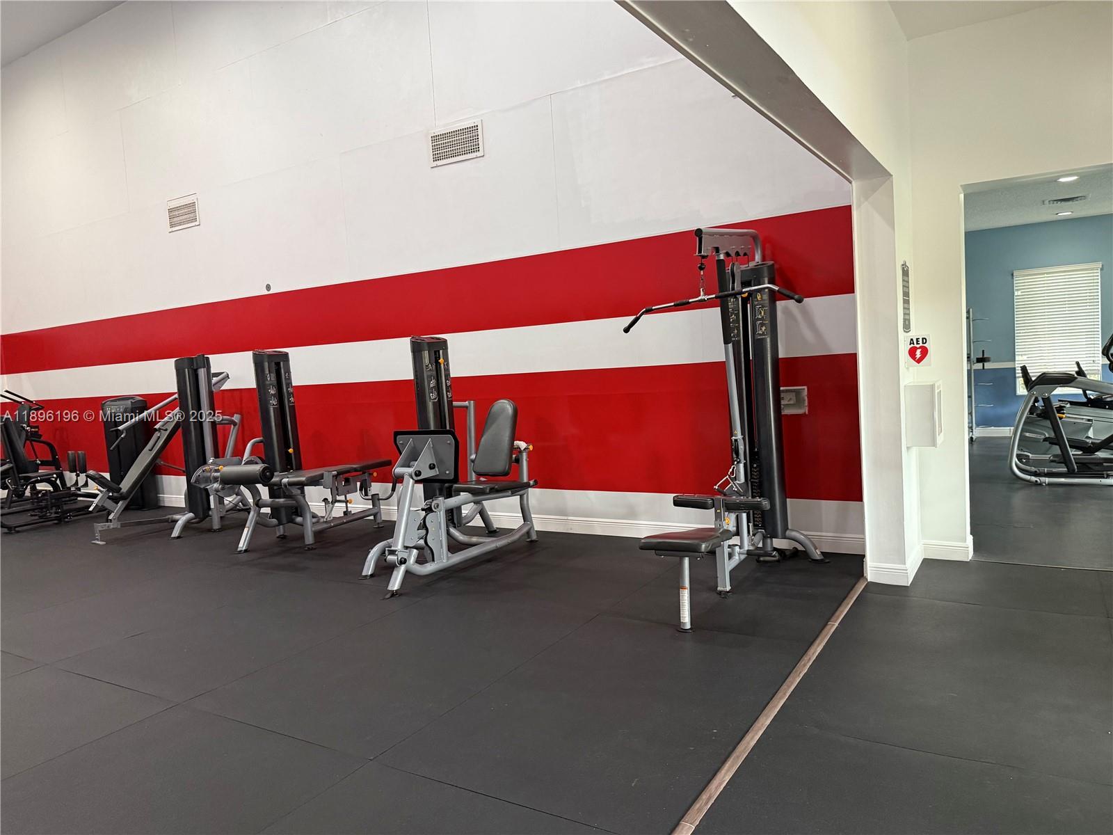 MARQUESA CONDO - Residential Lease