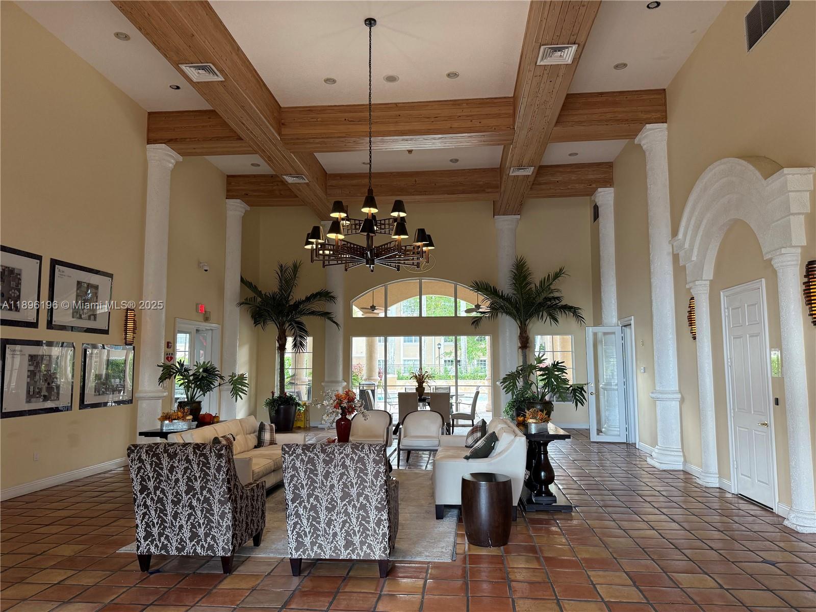 MARQUESA CONDO - Residential Lease