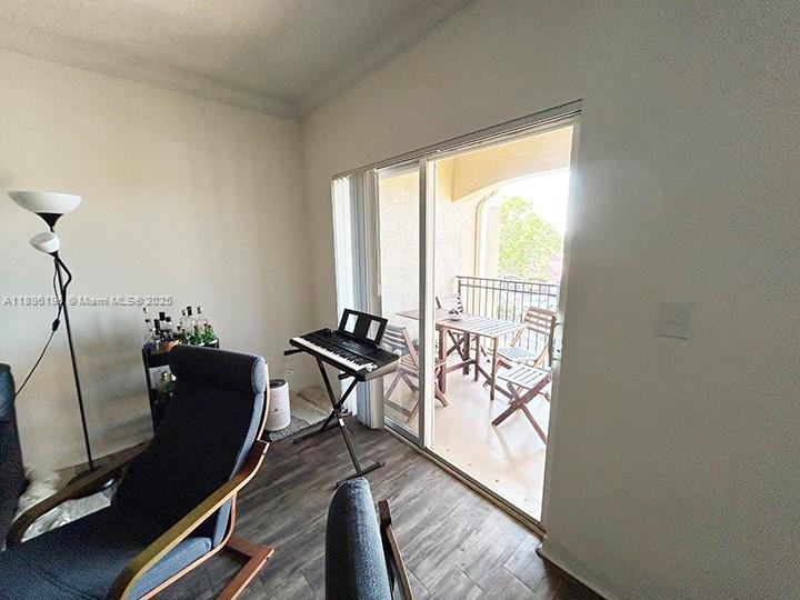 MARQUESA CONDO - Residential Lease