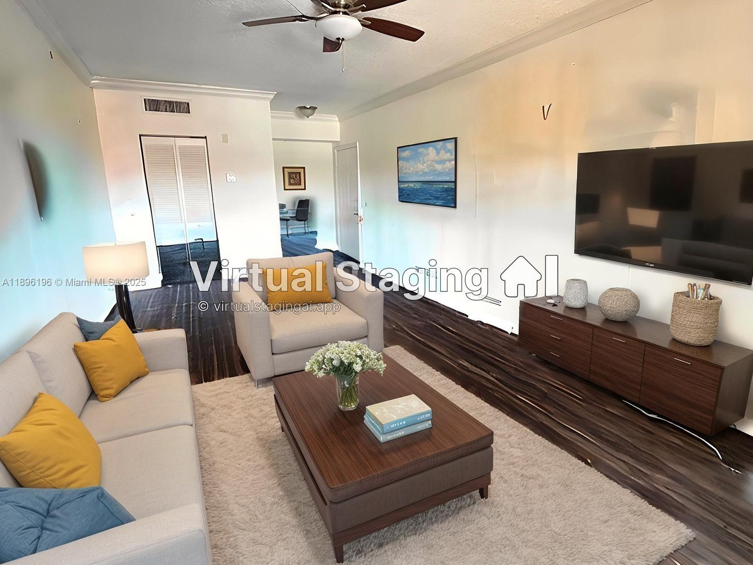 MARQUESA CONDO - Residential Lease