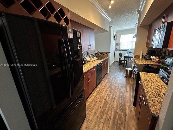 MARQUESA CONDO - Residential Lease