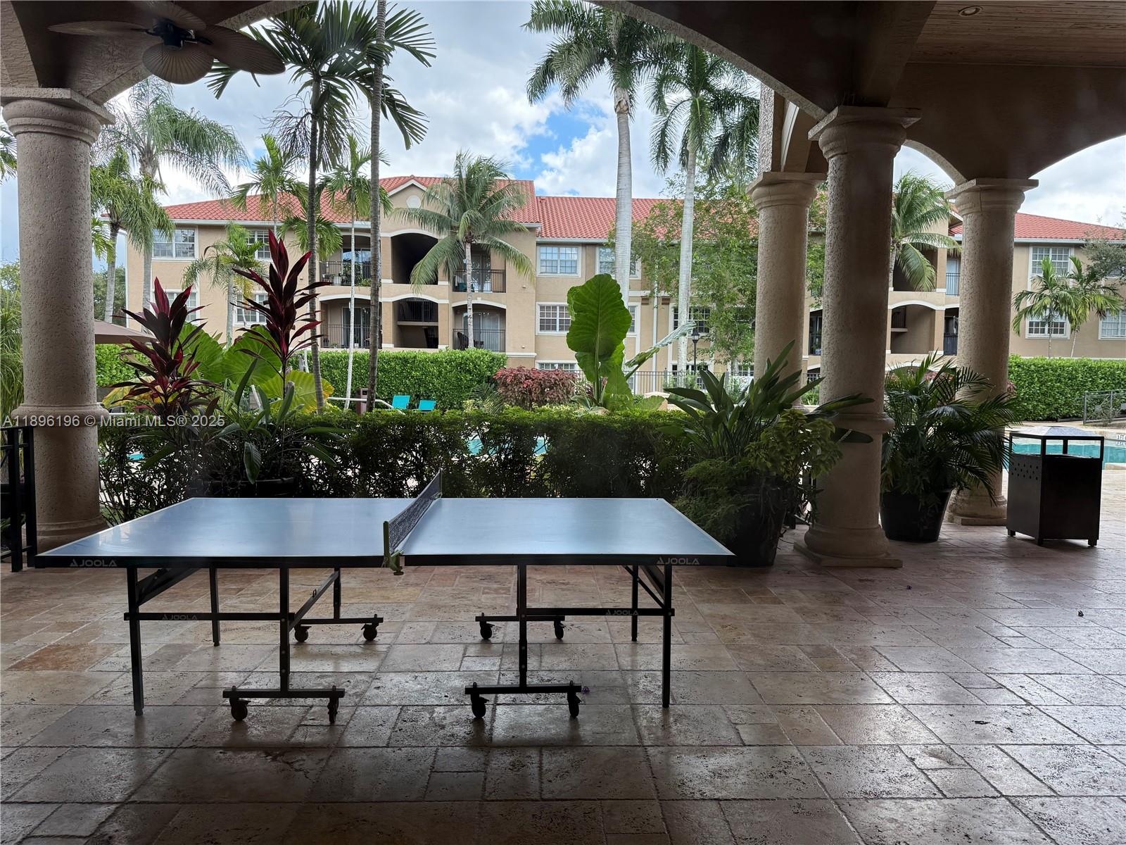 MARQUESA CONDO - Residential Lease