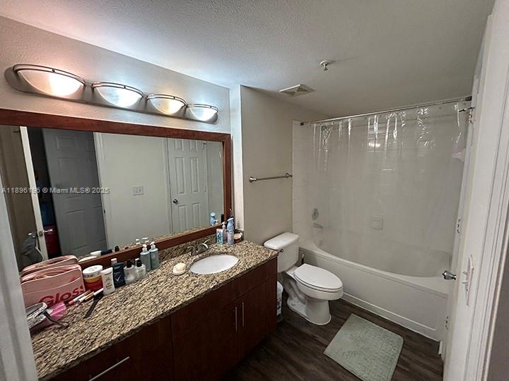 MARQUESA CONDO - Residential Lease