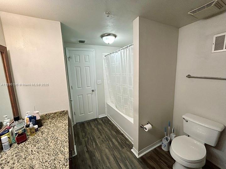 MARQUESA CONDO - Residential Lease