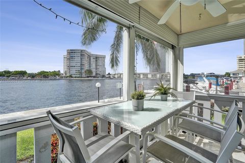 Photo of 1889 S Ocean Dr #114, Hallandale Beach, FL 33009 (MLS # A11890653)