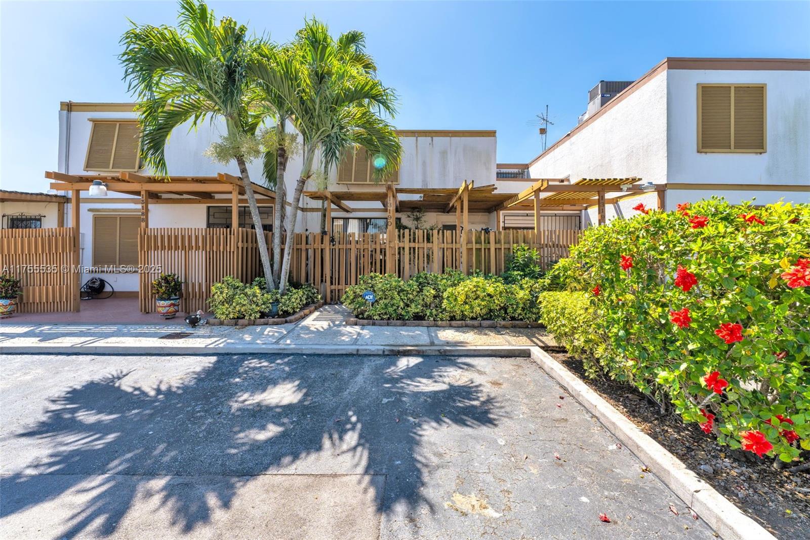 Property for Sale at 13190 Sw 10th Terrace Drive 13190, Miami, Broward County, Florida - Bedrooms: 3 
Bathrooms: 2  - $450,000