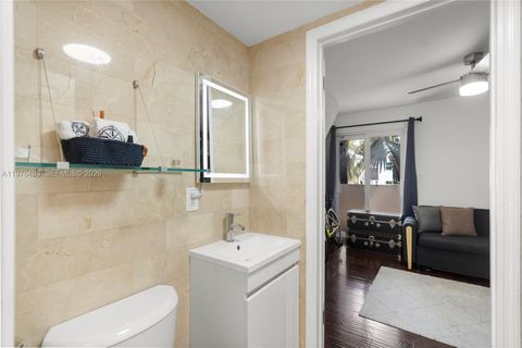 Tiny photo for 1005 8th St #206, Miami Beach, FL 33139 (MLS # A11976493)