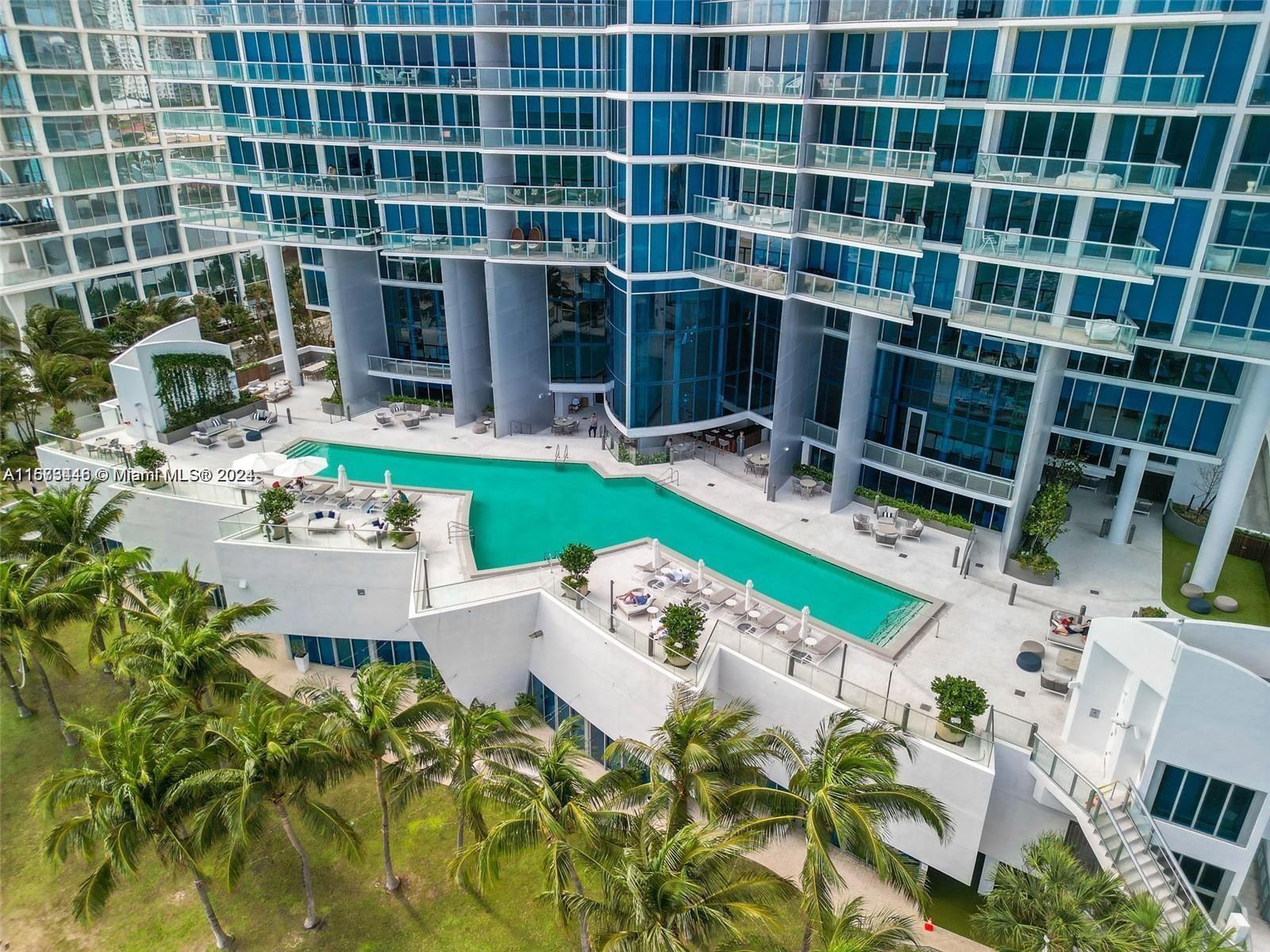 JADE BEACH CONDO - Residential