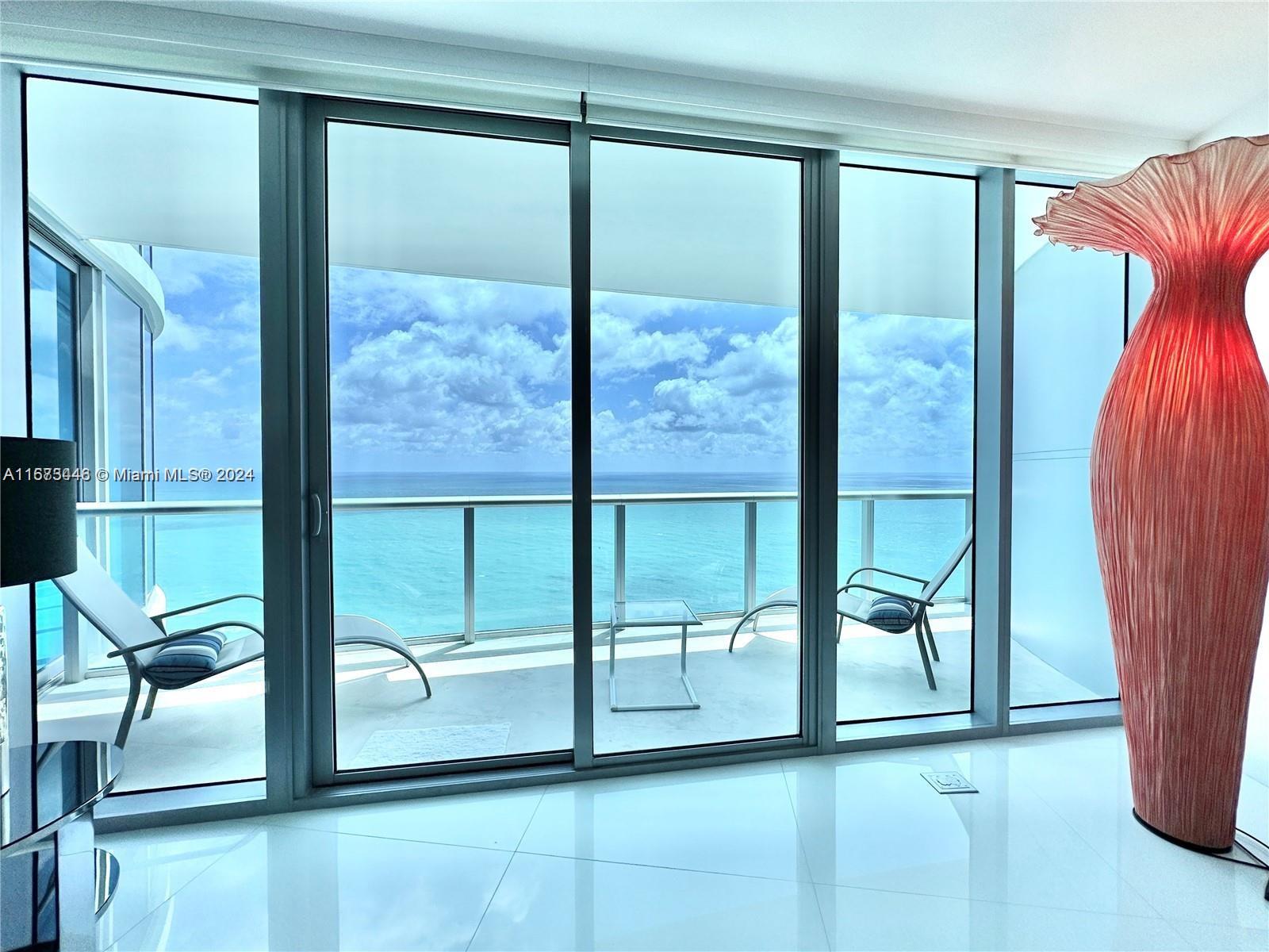 JADE BEACH CONDO - Residential