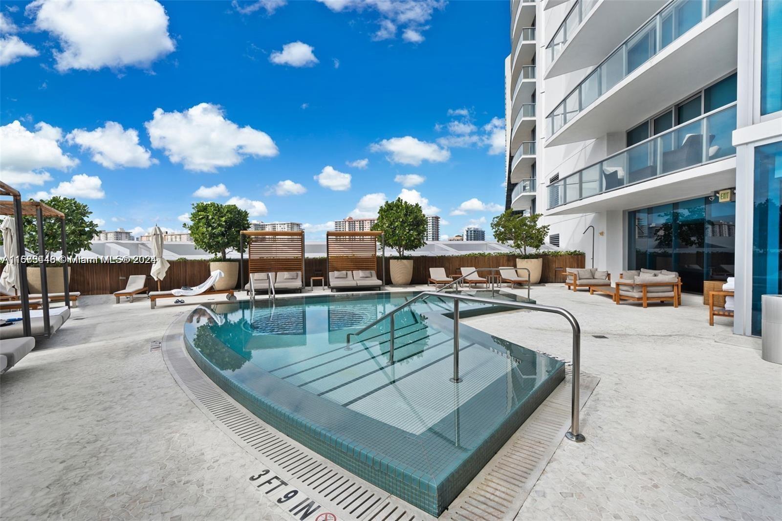 JADE BEACH CONDO - Residential