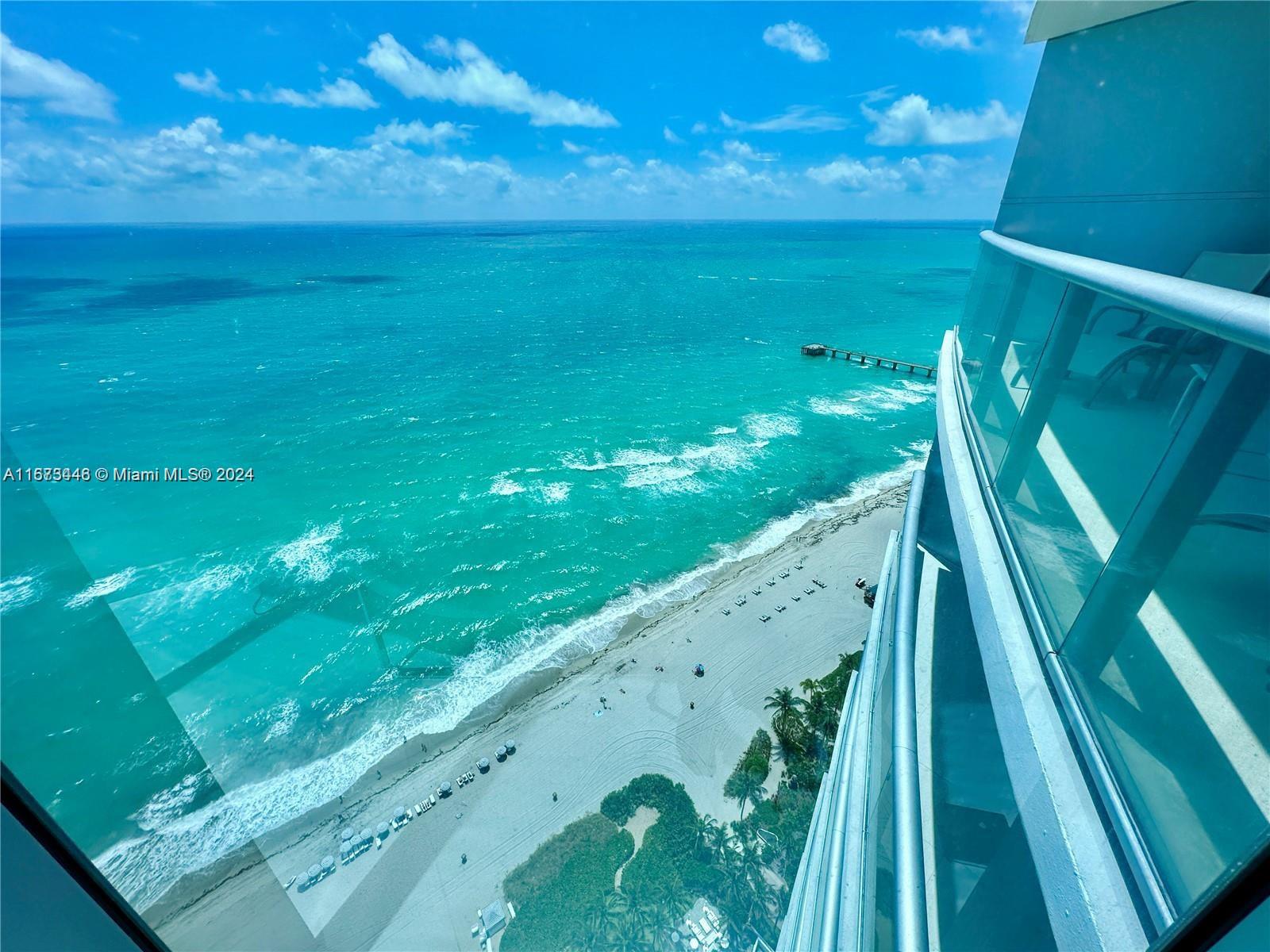 JADE BEACH CONDO - Residential