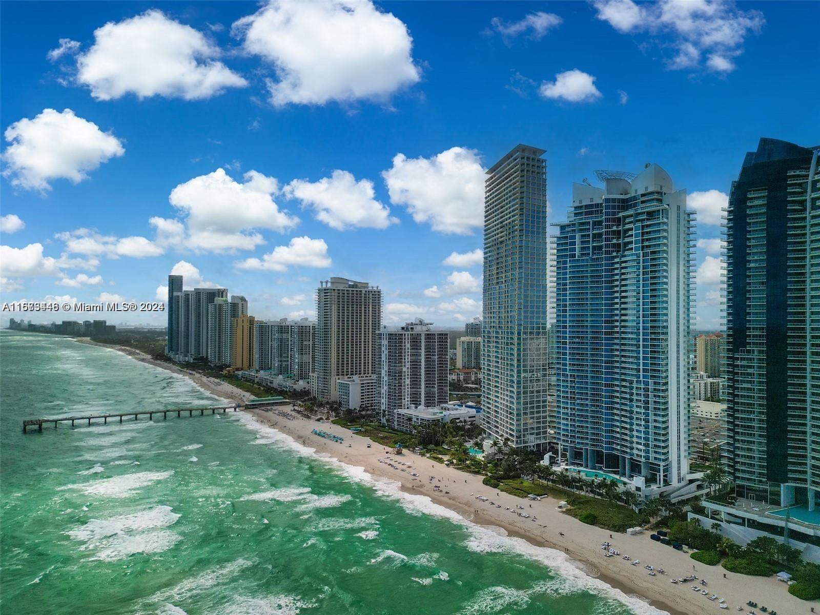 JADE BEACH CONDO - Residential