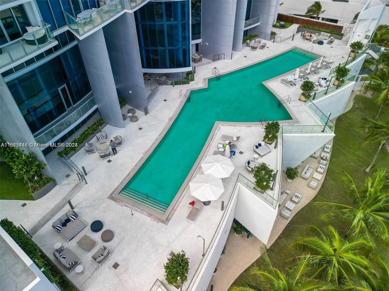 JADE BEACH CONDO - Residential