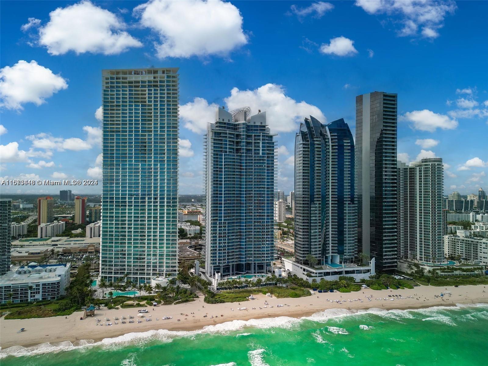 JADE BEACH CONDO - Residential