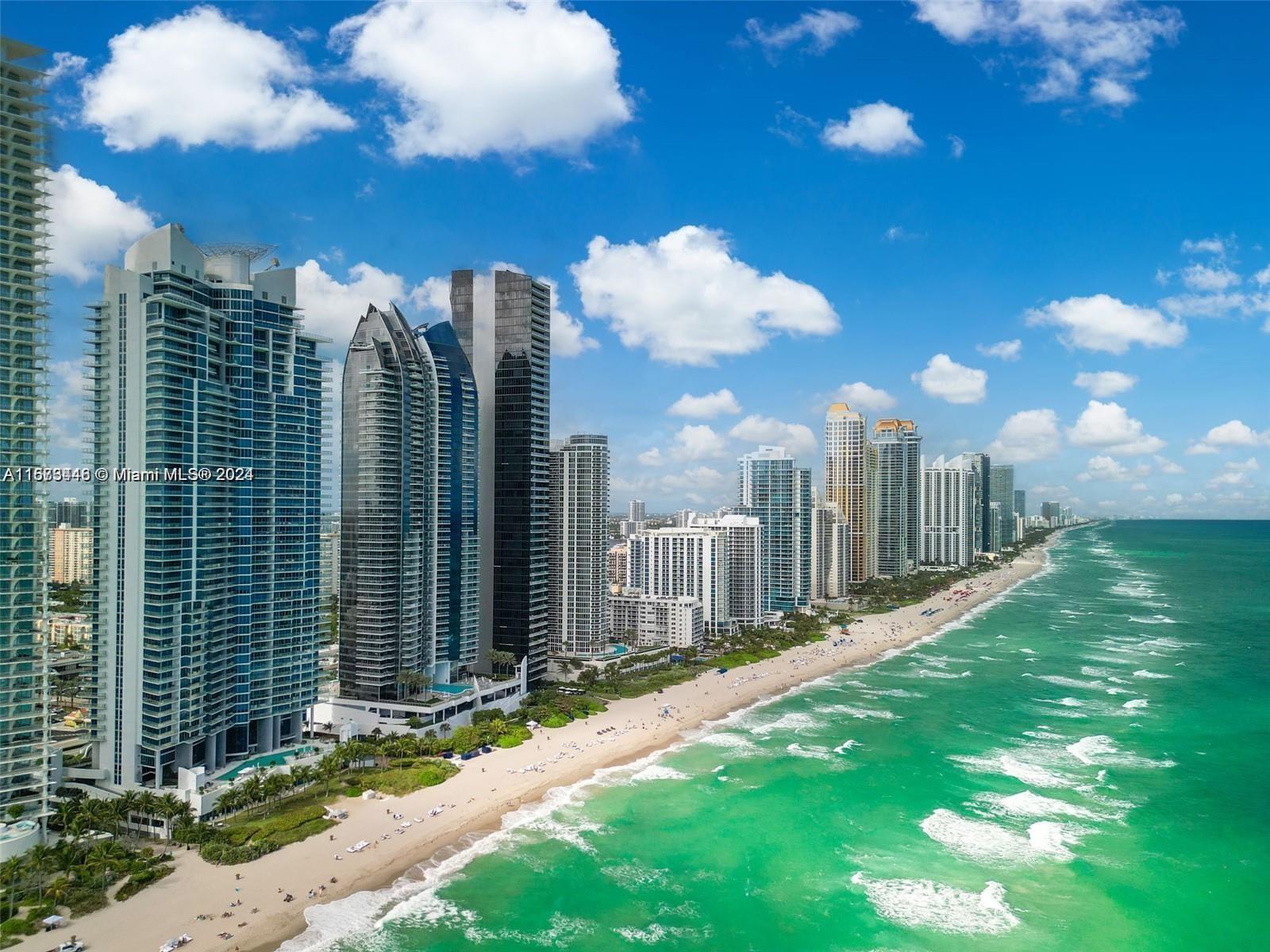 JADE BEACH CONDO - Residential