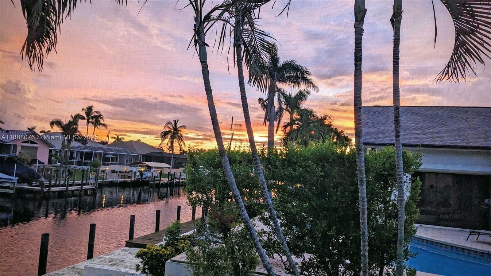 CAPE CORAL UNIT 64 - Residential