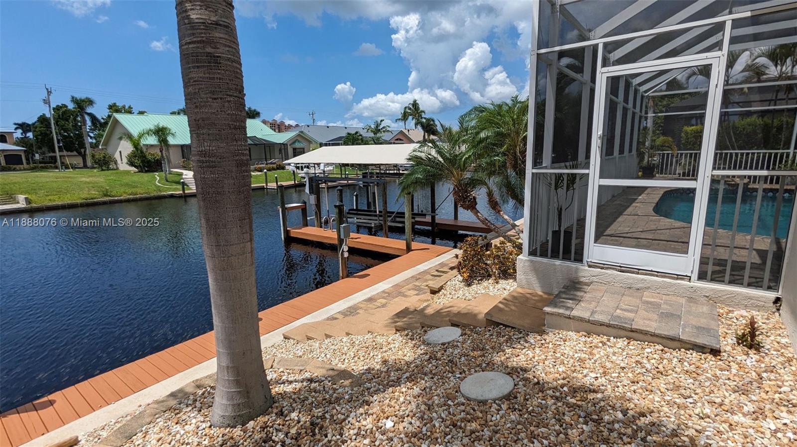 CAPE CORAL UNIT 64 - Residential