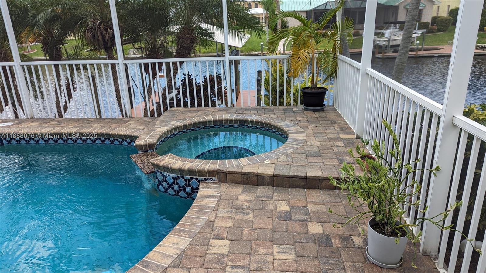 CAPE CORAL UNIT 64 - Residential