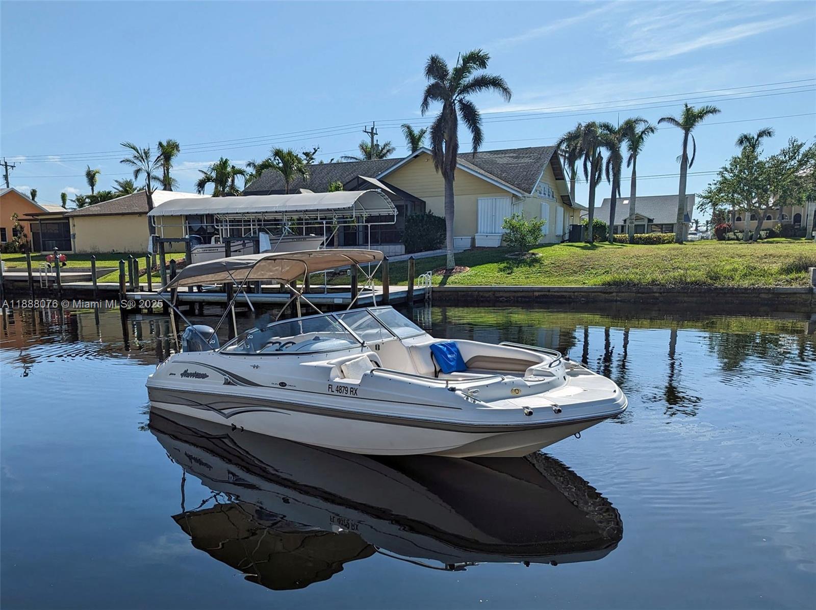 CAPE CORAL UNIT 64 - Residential