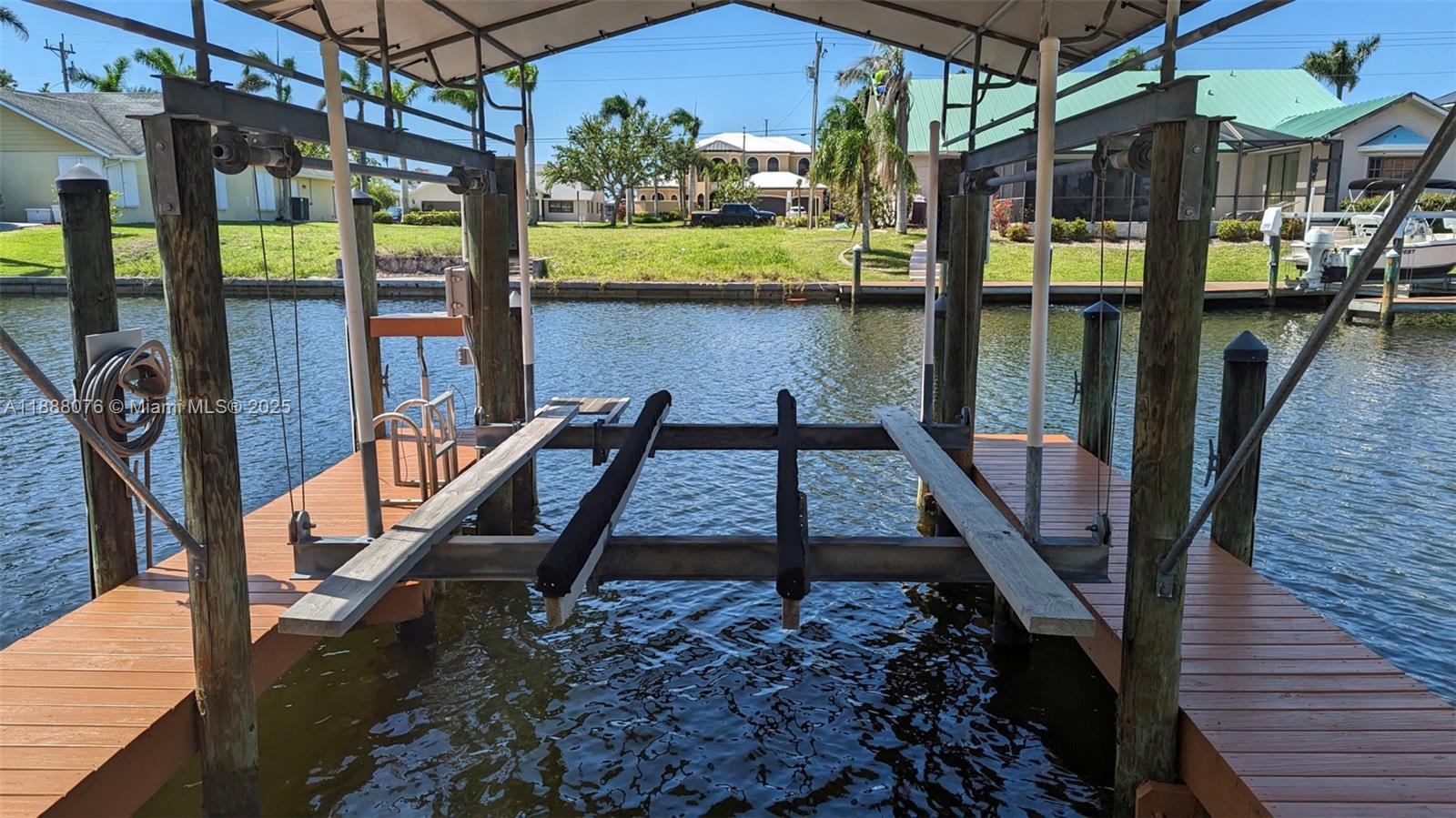 CAPE CORAL UNIT 64 - Residential