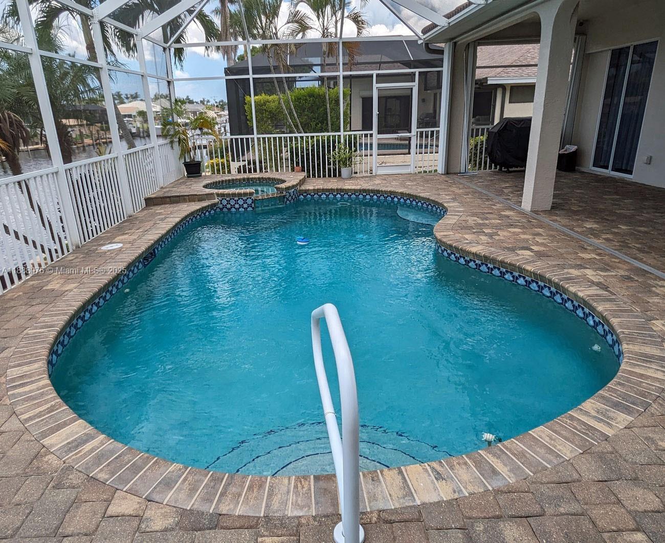 CAPE CORAL UNIT 64 - Residential