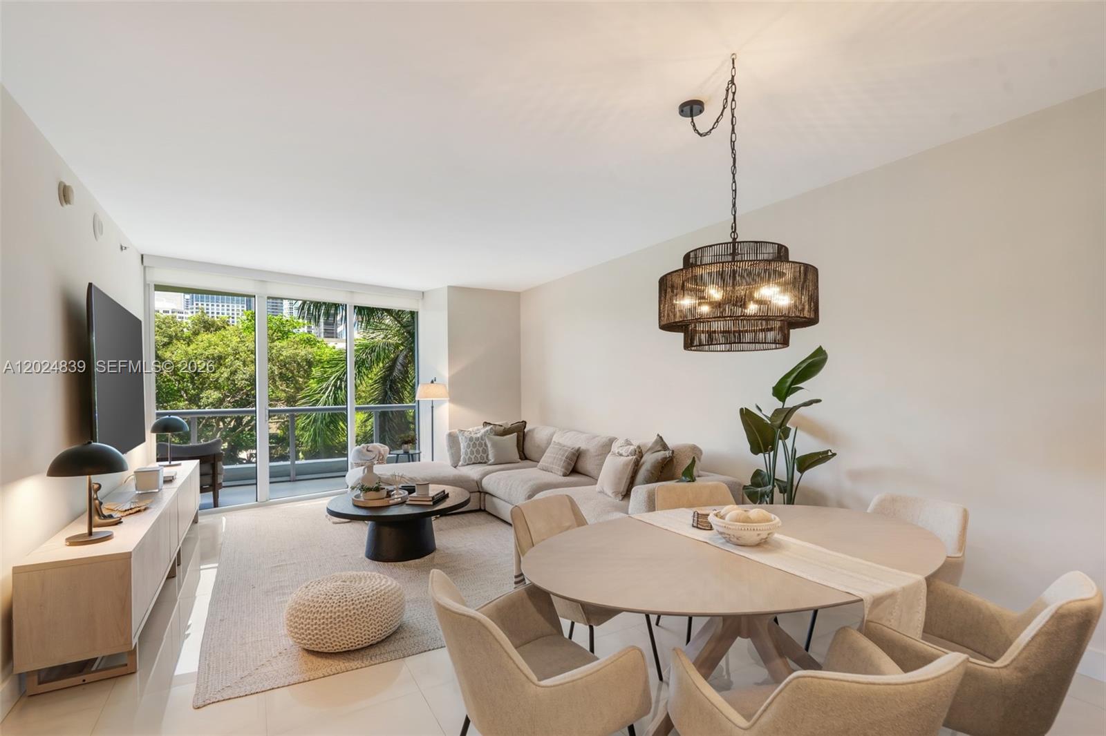 495 Brickell Ave 409