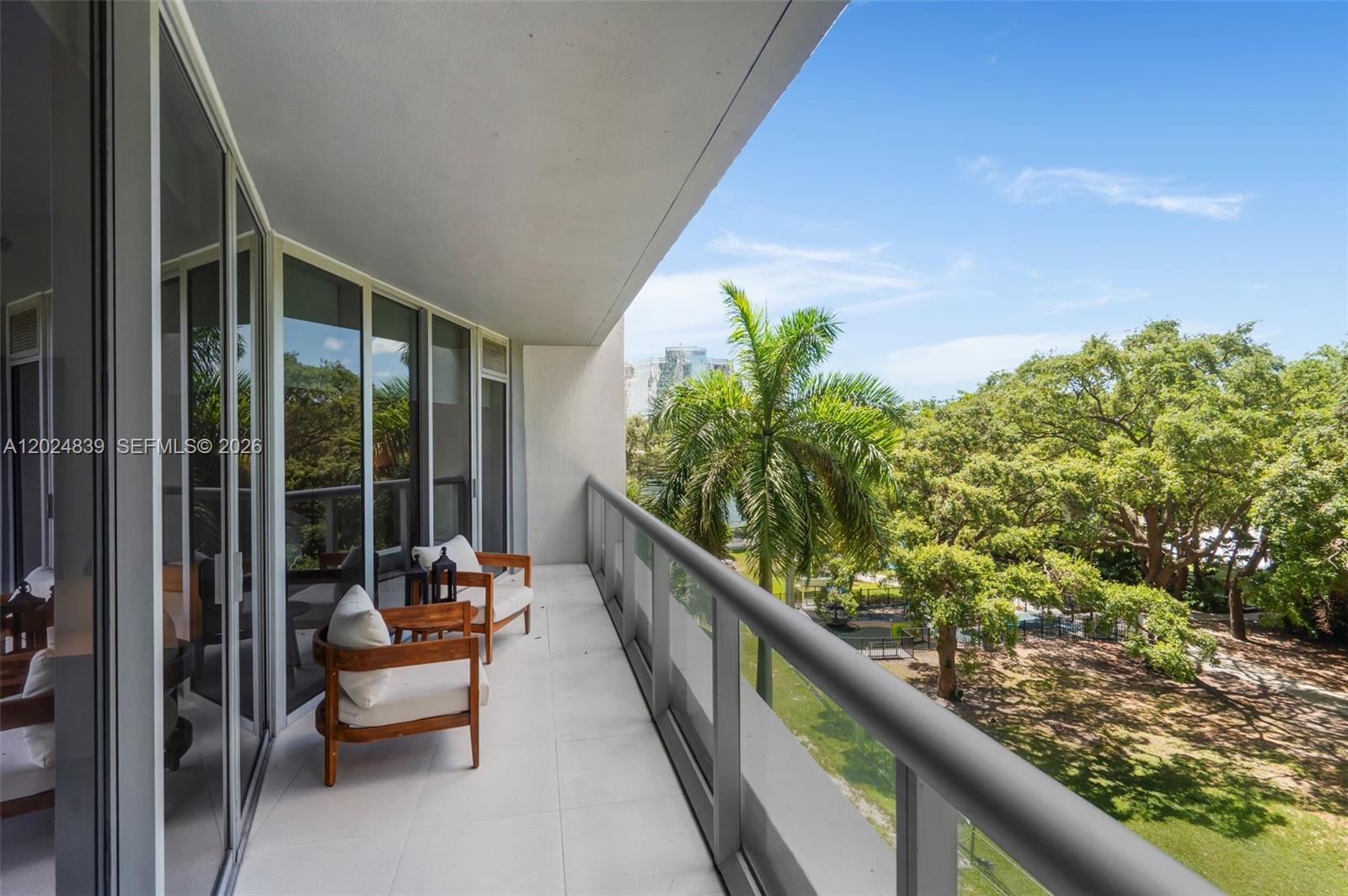 ICON BRICKELL NO TWO - Residential