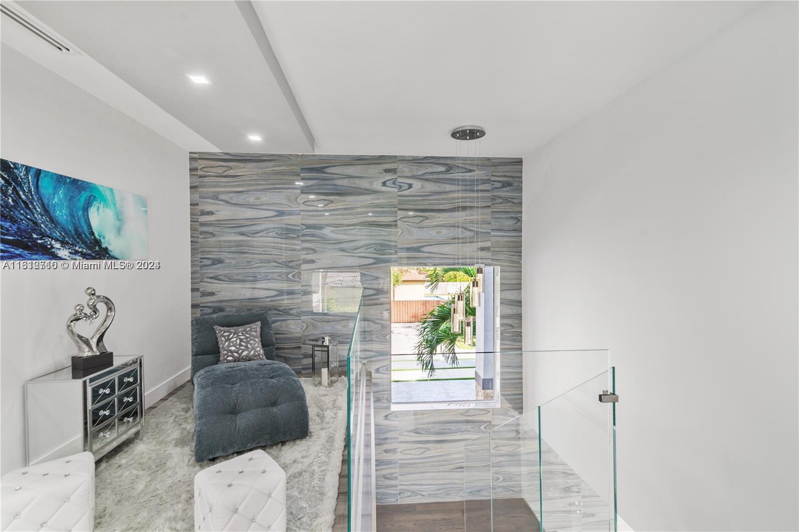 PRIMAVERA 1ST ADDN - Residential