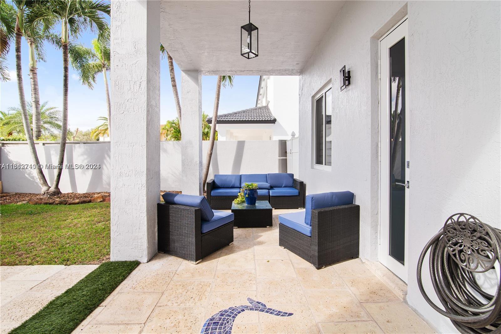 PRIMAVERA 1ST ADDN - Residential