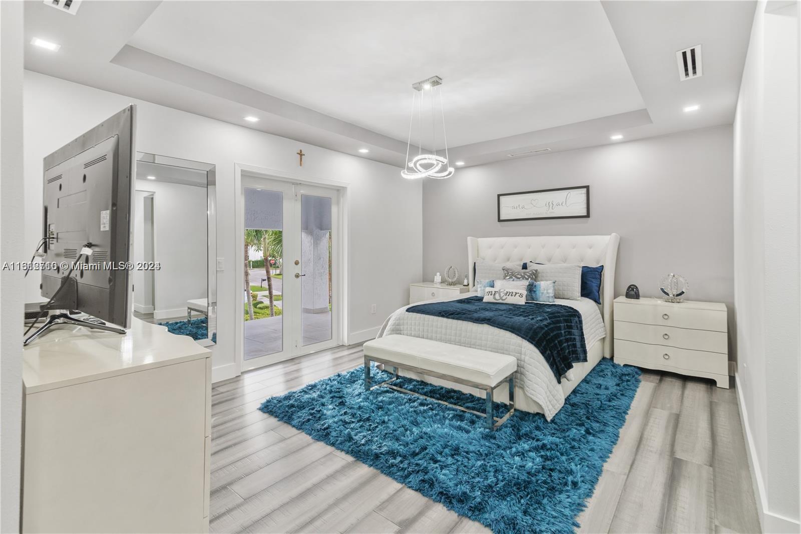 PRIMAVERA 1ST ADDN - Residential