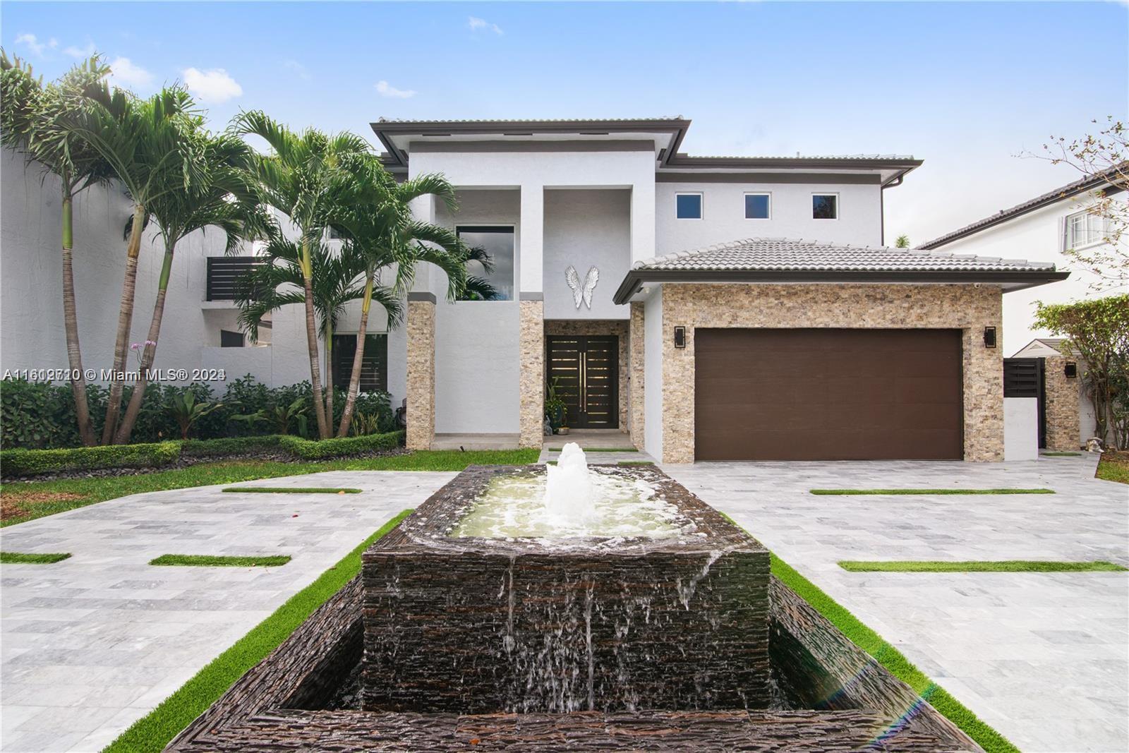 PRIMAVERA 1ST ADDN - Residential