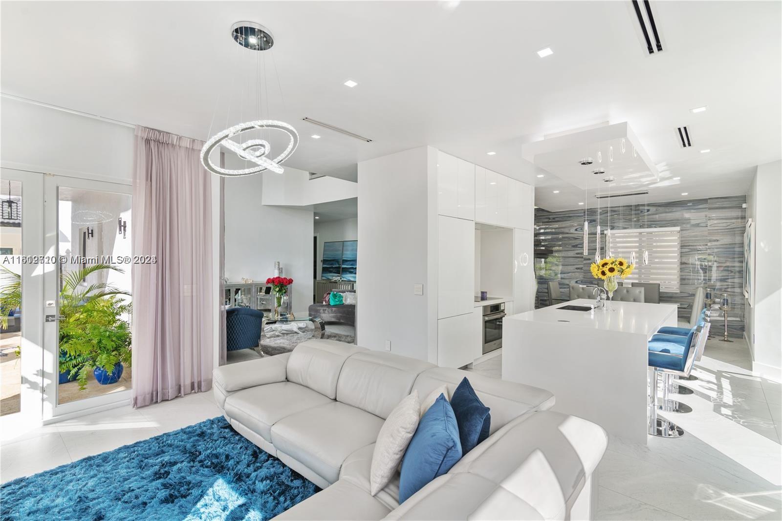 PRIMAVERA 1ST ADDN - Residential