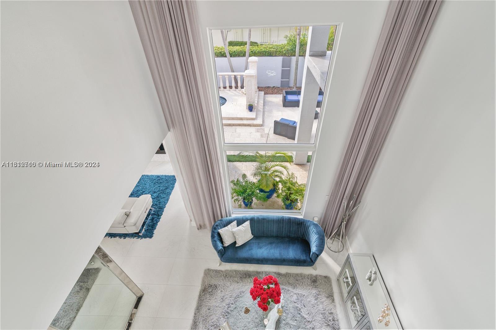 PRIMAVERA 1ST ADDN - Residential