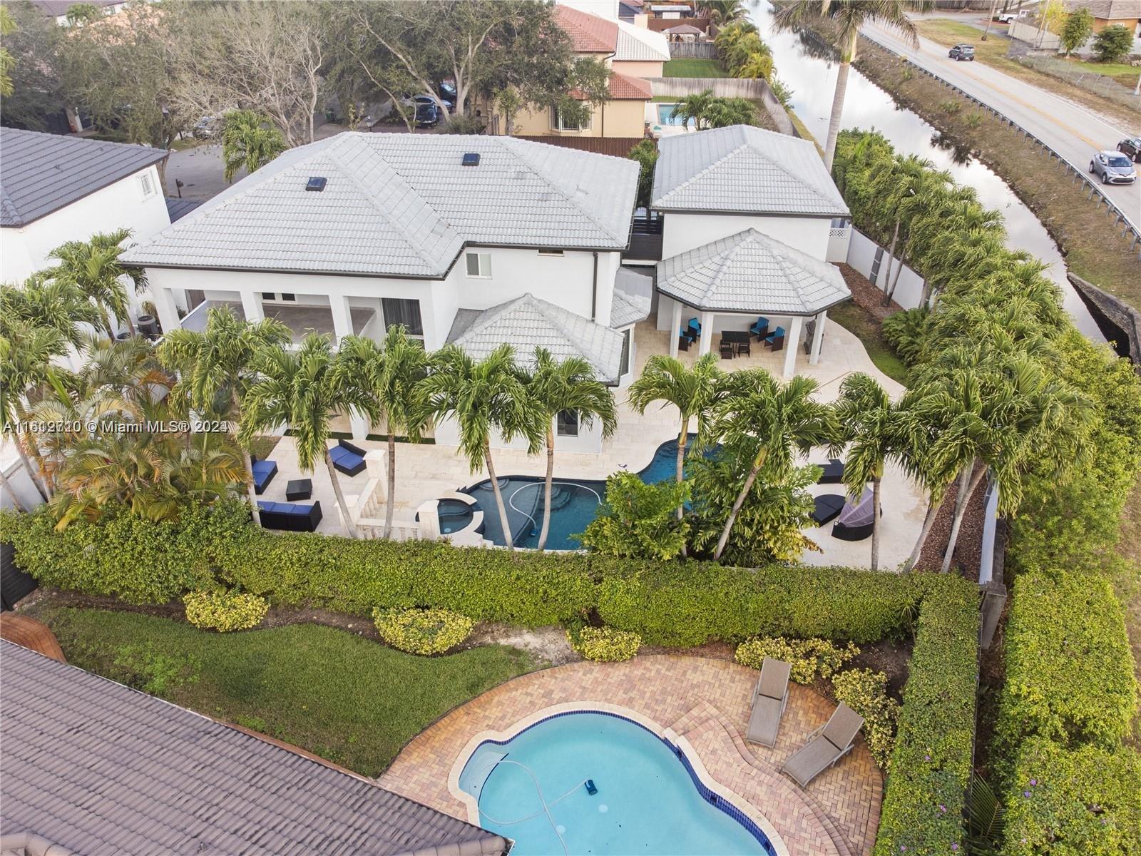 PRIMAVERA 1ST ADDN - Residential