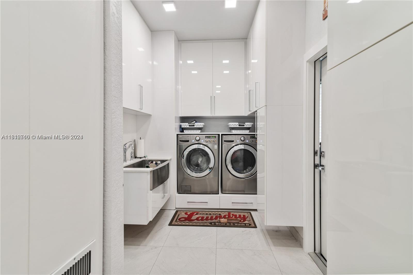 PRIMAVERA 1ST ADDN - Residential