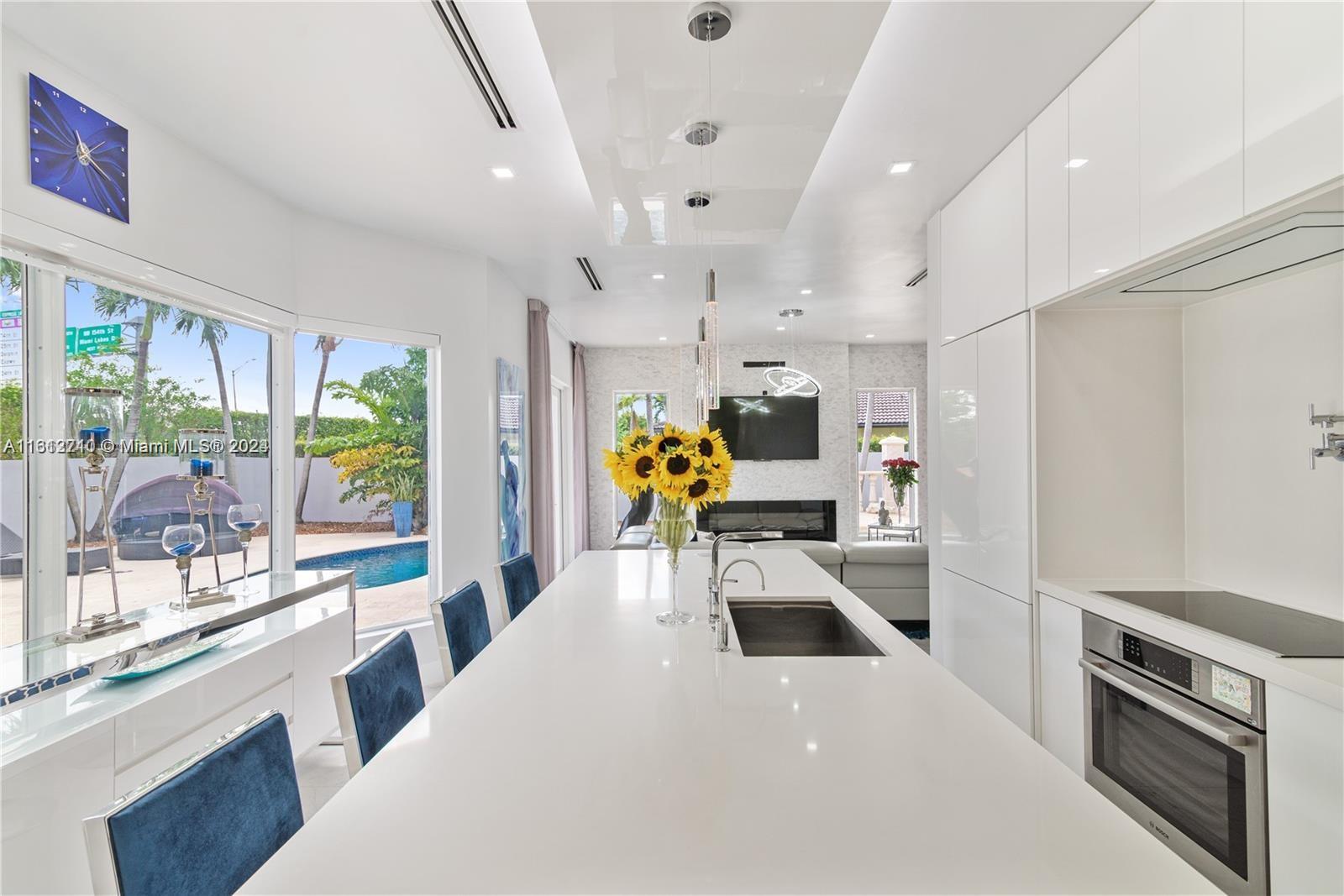 PRIMAVERA 1ST ADDN - Residential