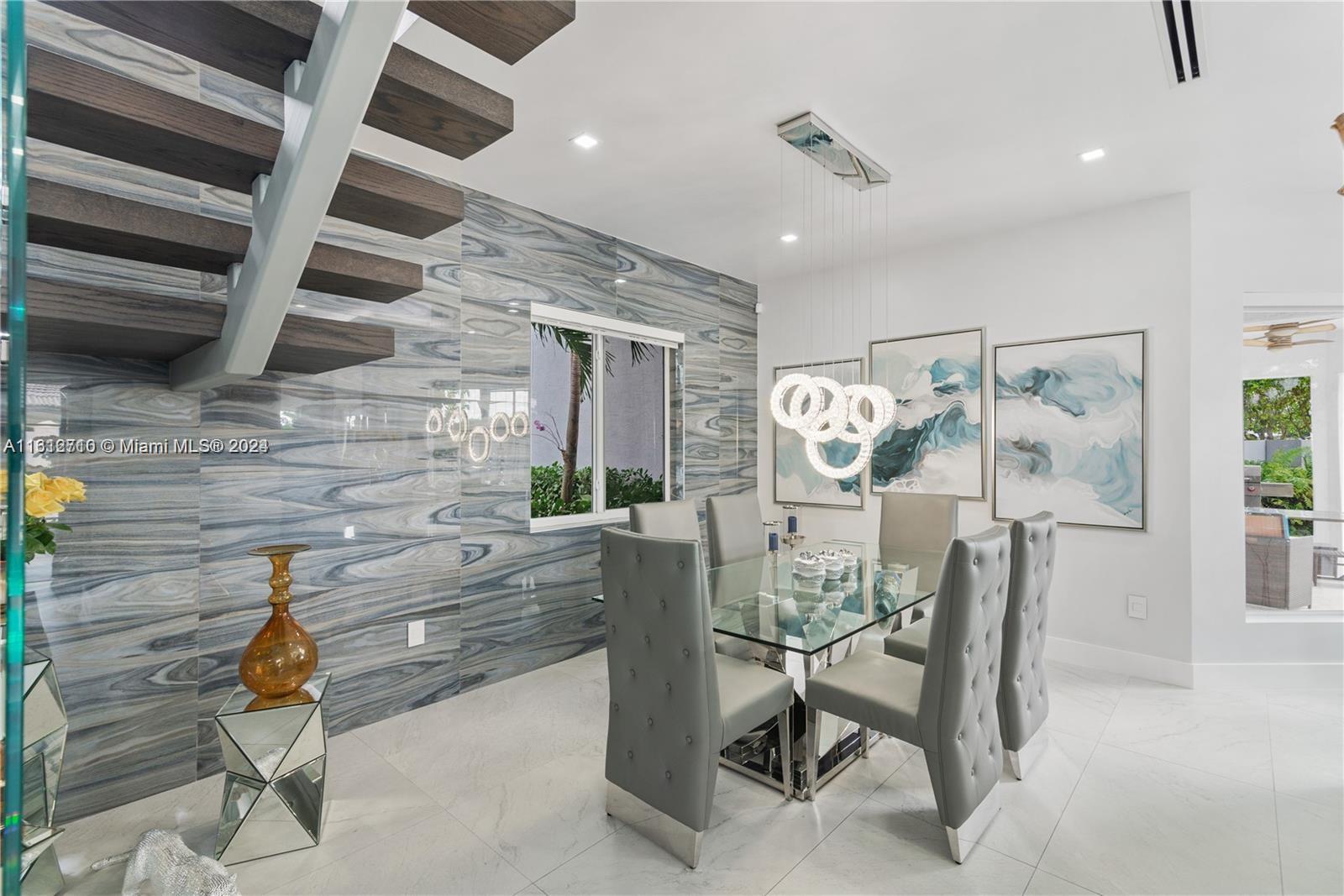 PRIMAVERA 1ST ADDN - Residential