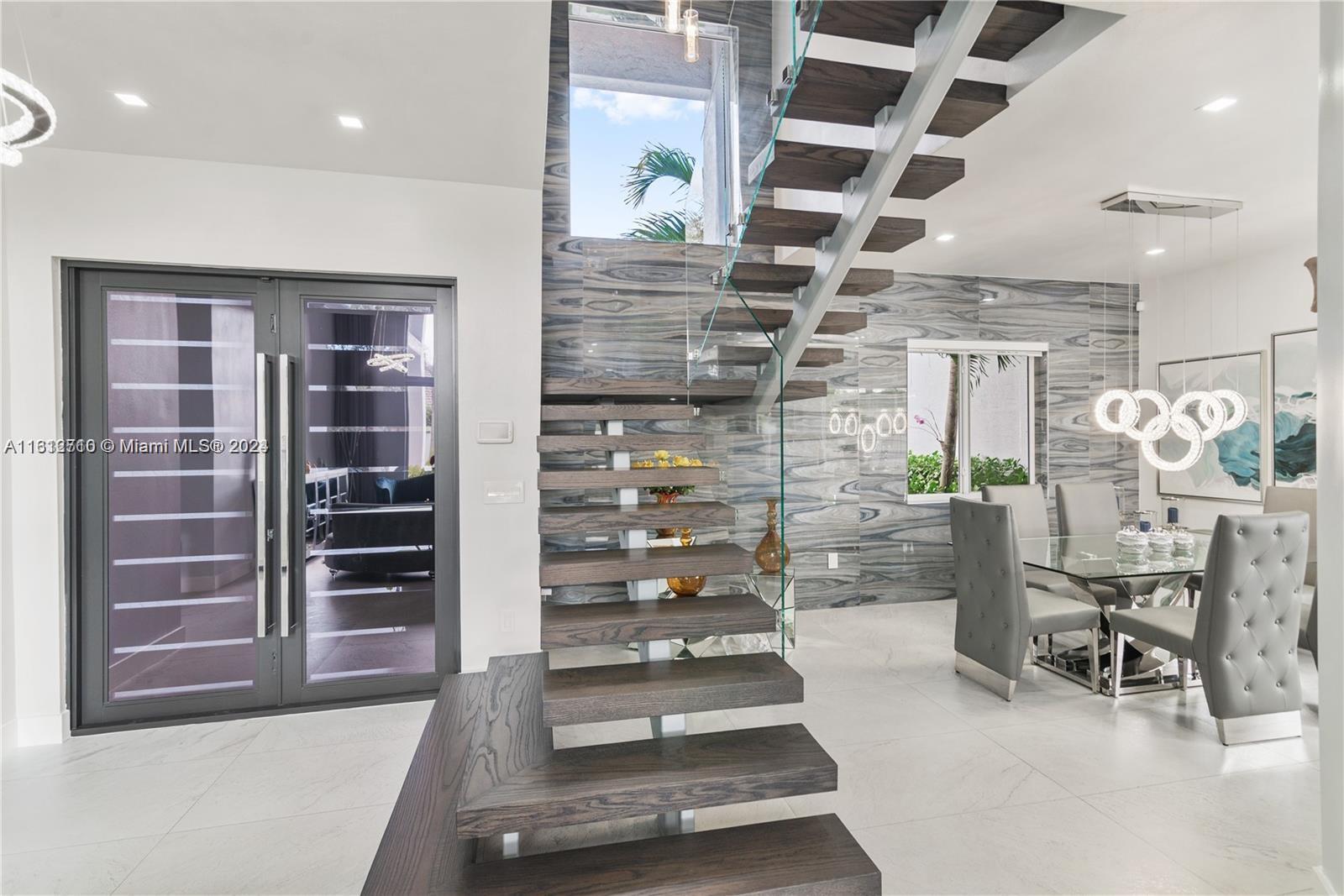 PRIMAVERA 1ST ADDN - Residential